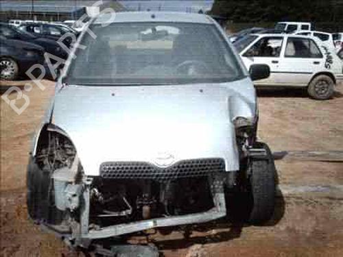 Steering pump TOYOTA YARIS (_P1_) 1.0 (SCP10_, SCP10R) | BP1705500M99 