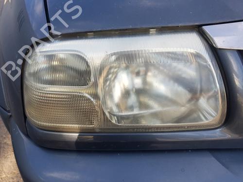 Faro destro SUZUKI GRAND VITARA I (FT, HT) [1998-2008]null PULIR  |