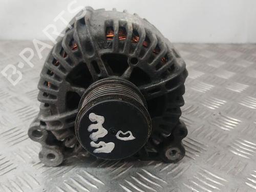 Used Alternator VW TOURAN (1T1, 1T2) [2003-2010]  20677572