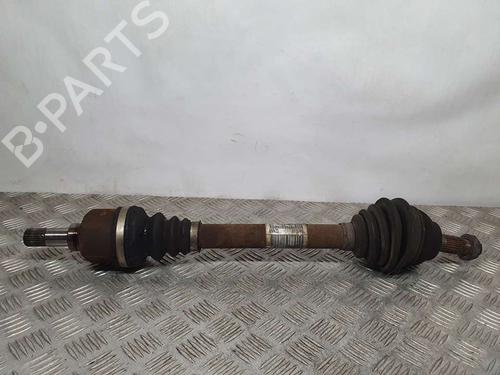 Used Left front driveshaft CITROËN C4 II (NC_) [2009-2025]  8655733