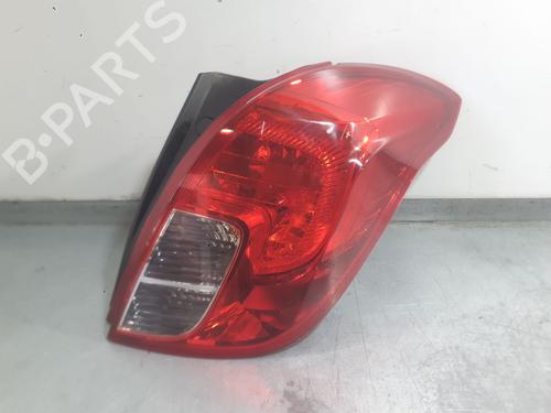 right-taillight-opel-mokka-mokka-x-j13-2012-2013-2014-2015-2016-2017-2018-2019-36230875 main image