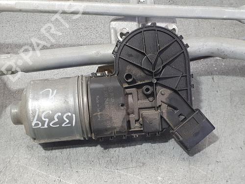 Front wiper motor PEUGEOT PARTNER Tepee  | BP9646036M29 