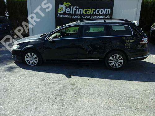Used Parts VW PASSAT B7 Variant (365)  2.0 TDI  776484