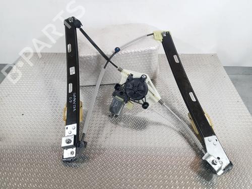 Used Front left window mechanism Front left window mechanism CUPRA FORMENTOR (KM7, KMP) 1.5 TSI (150 hp) 34473764 34473764