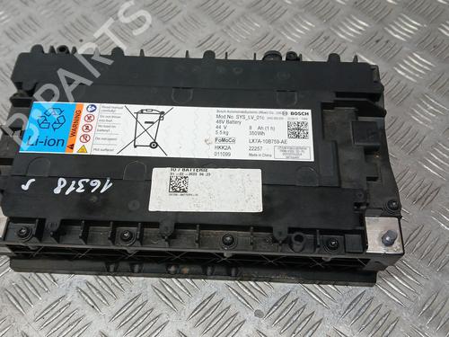 Used Battery FORD FOCUS IV Turnier (HP) 1.0 EcoBoost mHEV (155 hp) 30969885