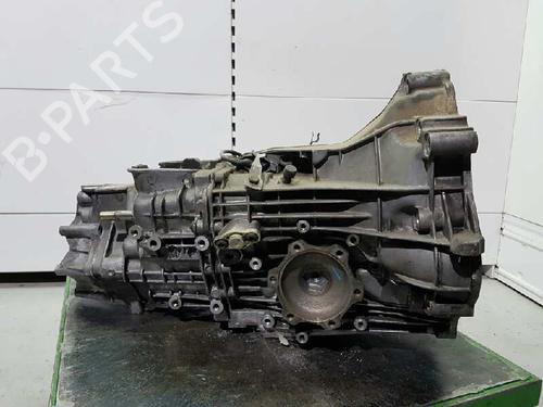 Gearbox VW PASSAT B5 (3B2)  | BP2684849M3 