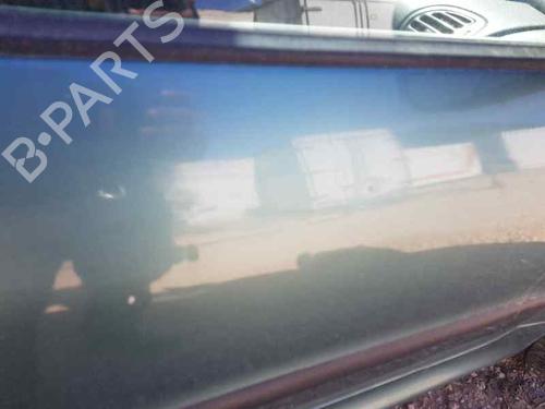 Right front door PEUGEOT 206 Hatchback (2A/C)  | BP23957163C3 