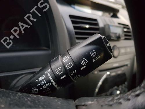 Rattstammestilk SSANGYONG REXTON / REXTON II (GAB_) 2.7 Xdi 4x4 (165 hp) 16369664
