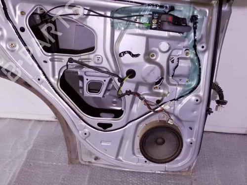 Vindusheismekanisme venstre bak TOYOTA RAV 4 II (_A2_)  | BP3702448C24 