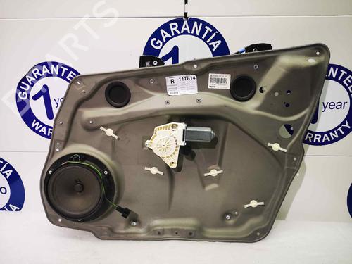 Used Front right window mechanism MERCEDES-BENZ A-CLASS (W169) [2004-2012]  8688699