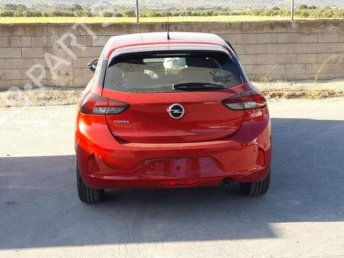 Left front fog light OPEL CORSA F (P2JO) 1.2 (68) | BP37274366C30 - Image 5