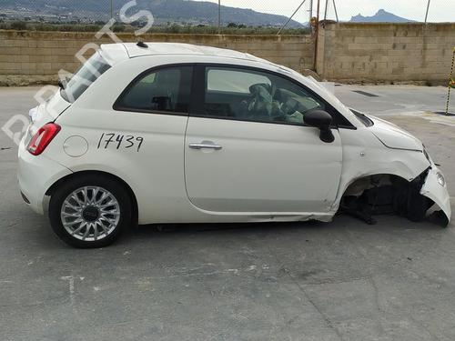 Engine FIAT 500 (312_) 1.0 Mild Hybrid (312.AYD1B) | BP33204496M1  - Image 10