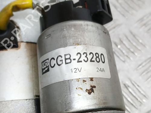 Starter HYUNDAI i40 I (VF) 1.7 CRDI | BP30178980M8