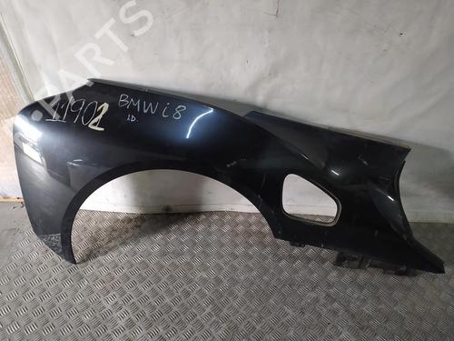 Bagstkærm Højre BMW i8 (I12) hybrid (231 hp) 12500846