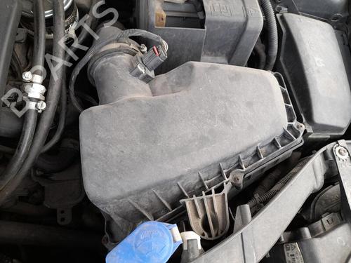 Used Air filter box FORD MONDEO IV (BA7) 1.8 TDCi (125 hp) 28418362