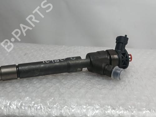 Used Injector RENAULT ESPACE V (JR_) 1.6 dCi 160 (160 hp) 31679691
