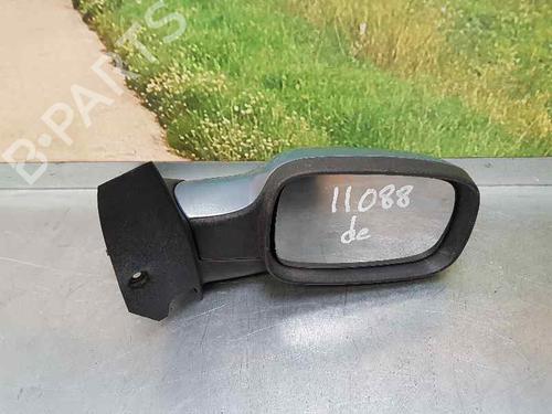Used Right mirror RENAULT SCÉNIC II (JM0/1_) [2003-2010]  1505247