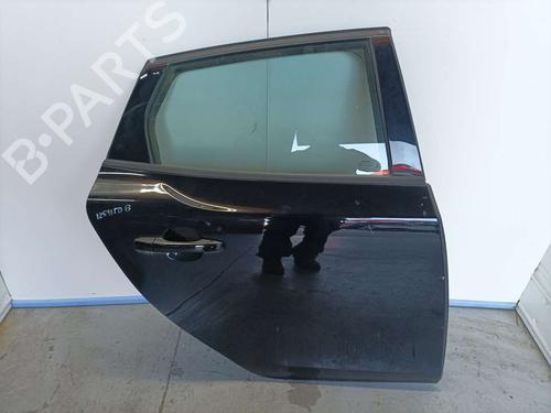 Used Right rear door VOLVO V40 Hatchback (525) [2012-2019]  5624145