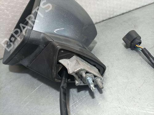 Left mirror SEAT IBIZA V (KJ1, KJG)  | BP17972074C26