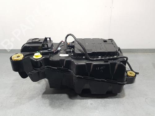 AdBlue-tank CITROËN BERLINGO Box Body/MPV (K9) 1.5 BlueHDi 100 (102 hp) 28317047