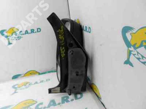 Left mirror RENAULT MASTER II Bus (JD)  | BP183752C26 
