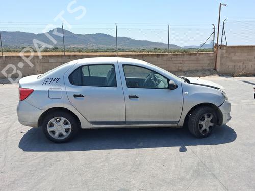 Engine DACIA LOGAN II 1.5 dCi | BP37996952M1 - Image 4