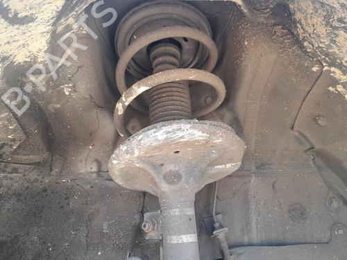 Used Right front shock absorber MITSUBISHI GRANDIS (NA_W) 2.0 DI-D (NA8W) (140 hp) 30206635