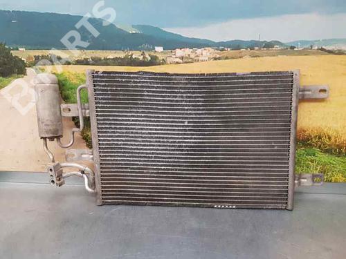 AC radiator OPEL MERIVA A MPV (X03)  | BP3715414M32 