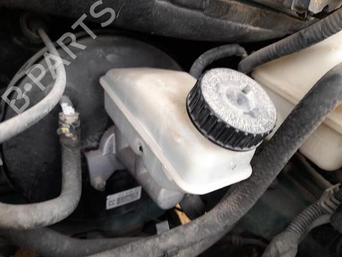 Used Brake master cylinder DAEWOO KALOS (KLAS) 1.4 (83 hp) 29862148