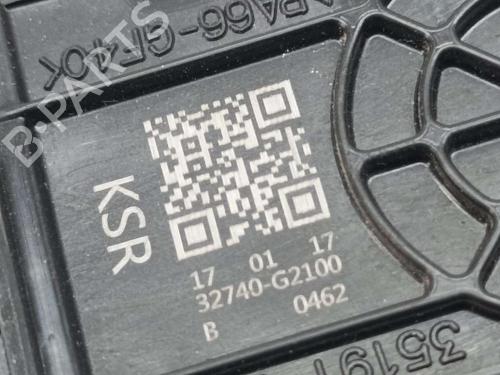 Pedal HYUNDAI IONIQ (AE)  | BP18238543I4