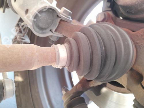 Used Left front driveshaft Left front driveshaft 37999490 37999490