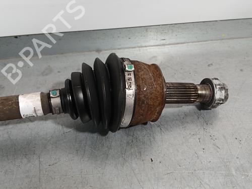 Right front driveshaft FIAT 500L (351_, 352_) 1.4 (199LYB1B) | BP36409761M39 - Image 2