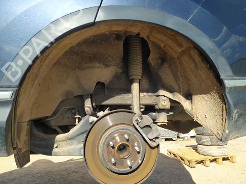 Used Wheel arch HONDA CR-V V (RW_, RT_) 2.0 e-CVT Hybrid AWD (RT6) (145 hp) 24672482