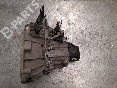 Gearbox NISSAN MICRA III (K12)  | BP93559M3 