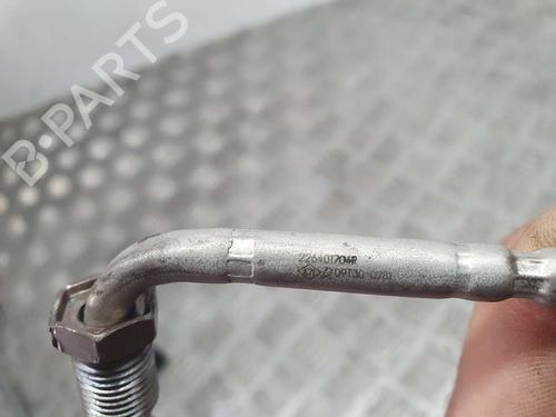 Electronic sensor MERCEDES-BENZ B-CLASS Sports Tourer (W246, W242)  | BP18047050M84 