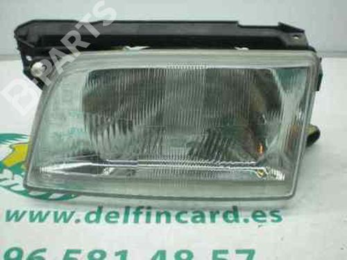 Used Right headlight OPEL KADETT E Hatchback (T85) [1984-1993]  5565221
