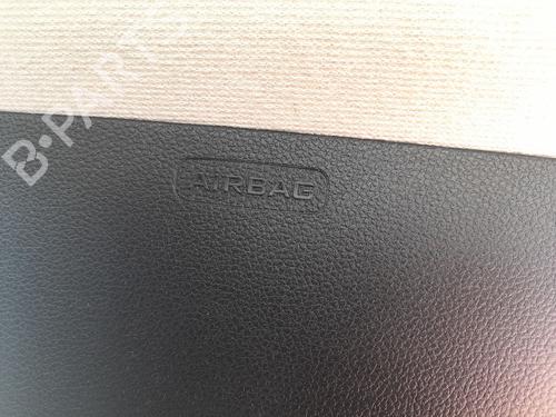 Used Left curtain airbag RENAULT CAPTUR II (HF_) TCe 140 (HFN0) (140 hp) 29976872