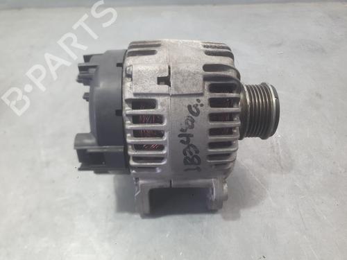 Alternator SEAT LEON (1P1) 1.9 TDI | BP40295526M7 - Image 4