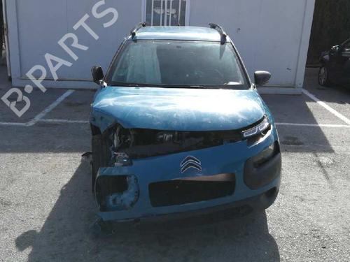 Tailgate CITROËN C4 CACTUS | BP6916523C6