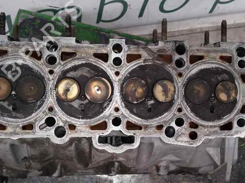 Cylinder head SEAT ALHAMBRA (7V8, 7V9) 1.9 TDI 4motion | BP10973082M5 