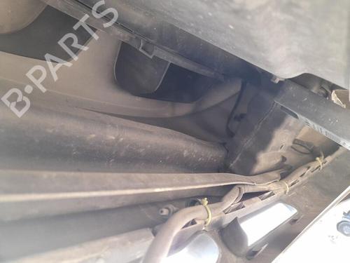 Used Rear bumper reinforcement FORD MONDEO IV (BA7) 1.8 TDCi (125 hp) 28418417