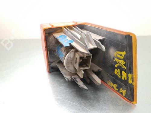 Right front indicator CITROËN BX Break (XB-_) | BP2583225C33