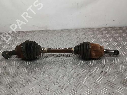 Used Left front driveshaft FIAT DOBLO Cargo (263_) [2010-2025]  19266836