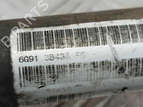 Used Right front driveshaft FORD MONDEO IV (BA7) [2007-2015]  13751867
