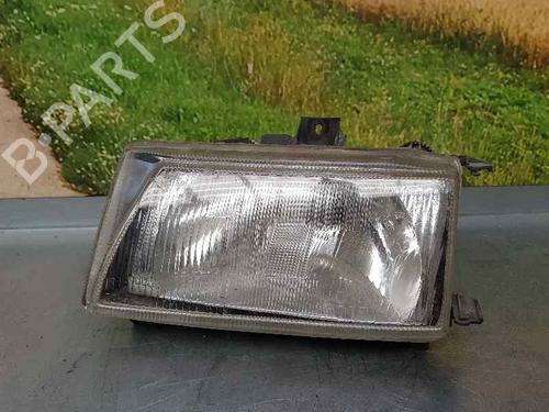 Used Left headlight SEAT CORDOBA (6K1, 6K2) [1993-2002]  2548540