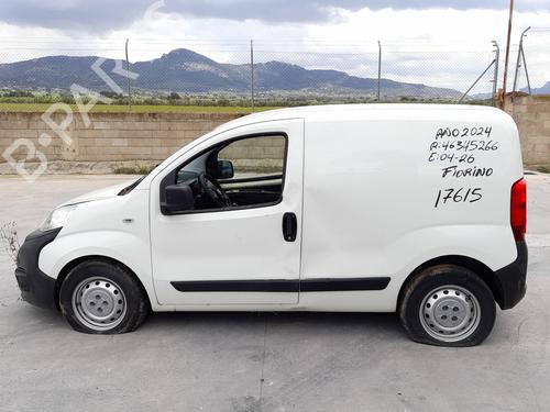 Used Parts FIAT FIORINO Box Body/MPV (265_) 4654224