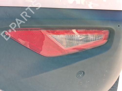 Used Rear bumper right light Rear bumper right light KIA STONIC (YB) 1.0 T-GDi Eco-Dynamics+ (101 hp) 40453021 40453021