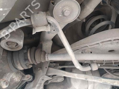 Used Right rear driveshaft BMW 3 (E46) 320 d (136 hp) 21769943