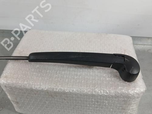 Used Rear windshield wiper arm Rear windshield wiper arm CUPRA FORMENTOR (KM7, KMP) 1.5 TSI (150 hp) 34507164 34507164