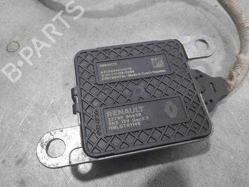 Electronic sensor DACIA LODGY (JS_) 1.5 Blue dCi 115 (JSJT) | BP31129932M84